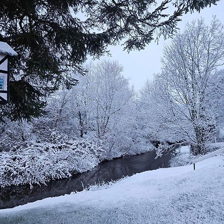 Bente'S Guesthouse ホルステブロー エクステリア 写真