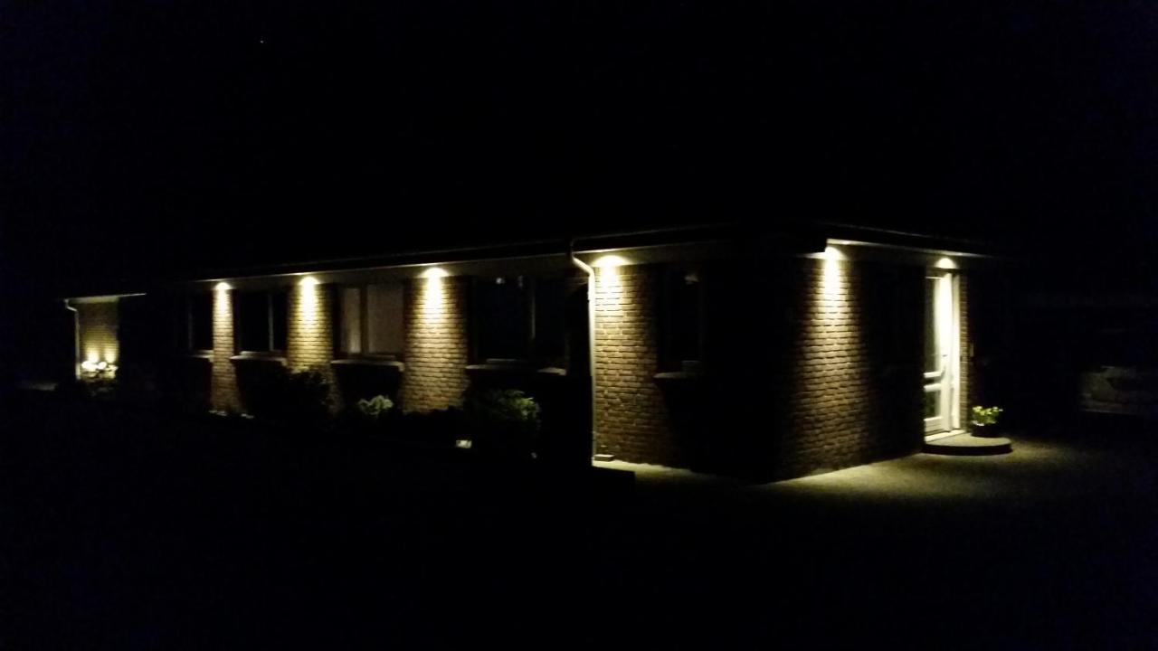 Bente'S Guesthouse ホルステブロー エクステリア 写真